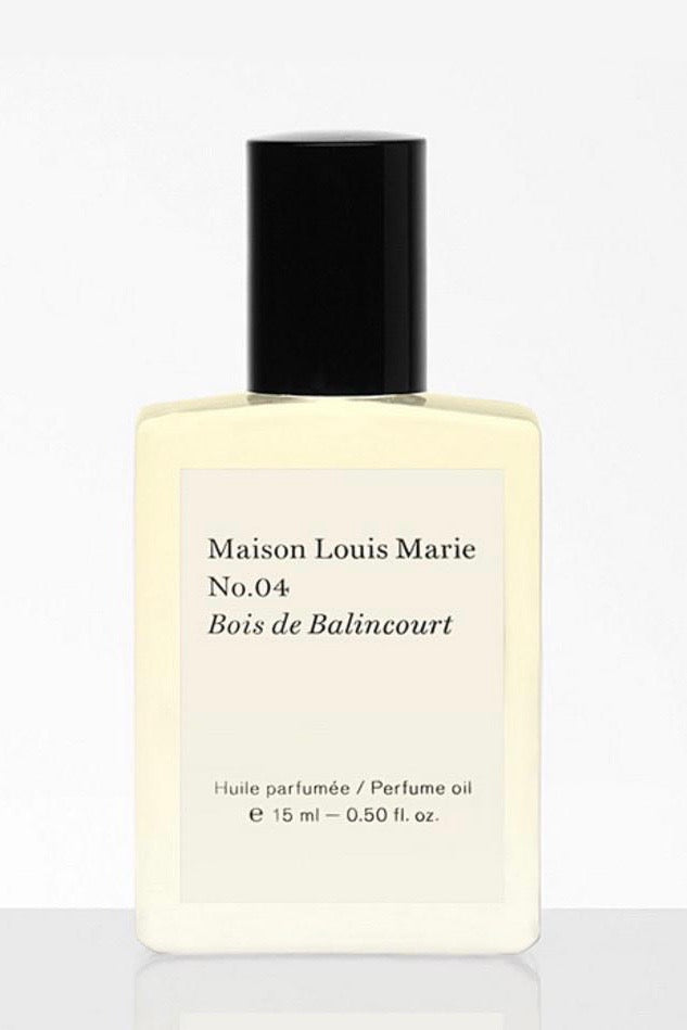 MAISON LOUIS MARIE – Dress Boston