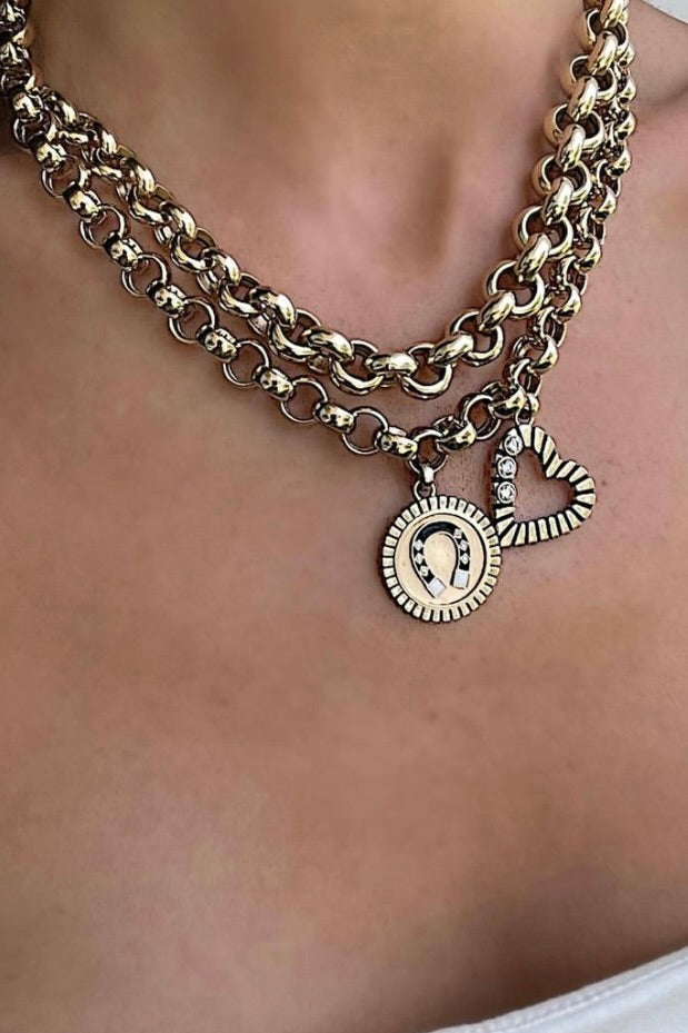 Isabella Chain