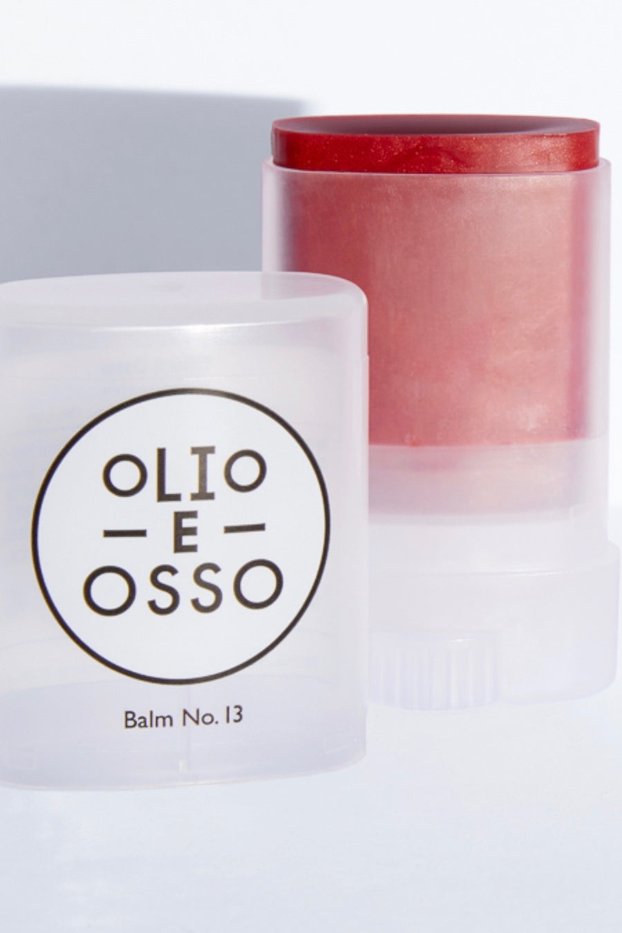 Lip Balm - No. 13 Poppy