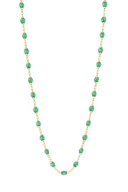 V-Neck Hardware One-Piece Swimsuit